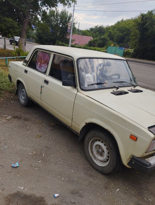 Продам Ваз 2107 карбюратор