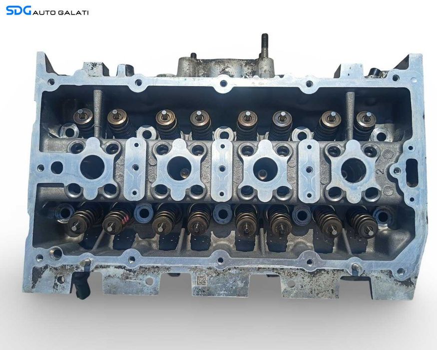 Chiulasa Chiuloasa Motor 1.4 TSI CZCA CZDA Volkswagen Passat B8 2015 - 2024 Cod 04E103064F 04E103264C [LN0236]