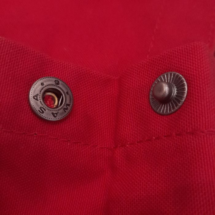 Раница FJALL RAVEN - 24210 - Foldsack №1 G-1000 Heavy Duty Eco