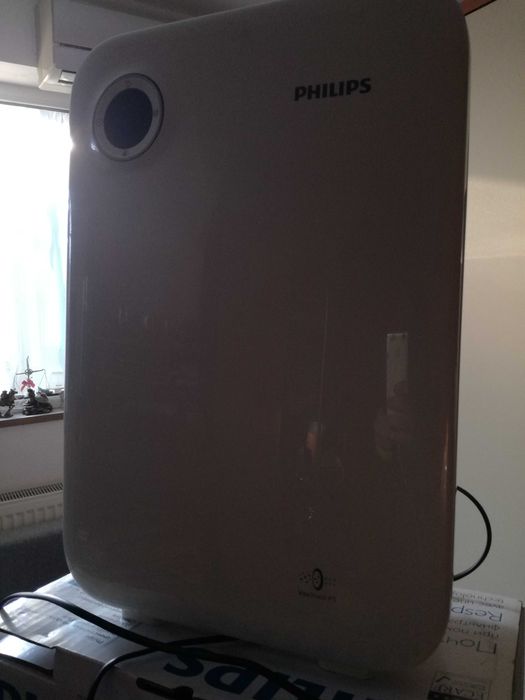 Purificator de aer Philips