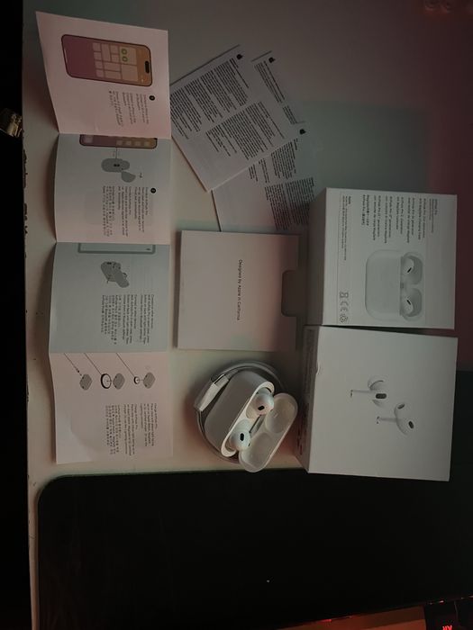 Apple Airpods pro 2