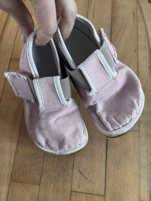 Dodo/Bundgaard/Tikki боси обувки/сандали 21/22/23 номер