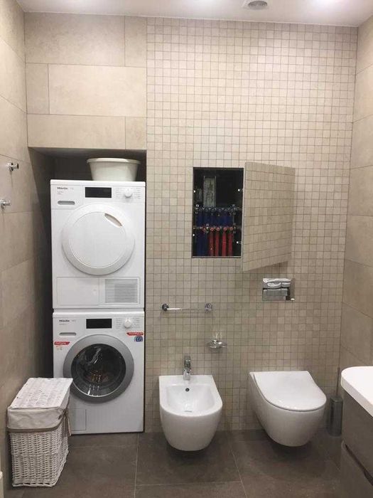 Люк ревизионный под плитку "Слава"