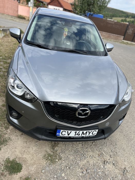 Vand Mazda cx5 2.2 diesel