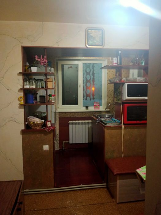 Продажа квартиры