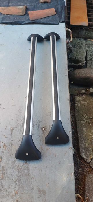 Греди релси за багажник Автобокс