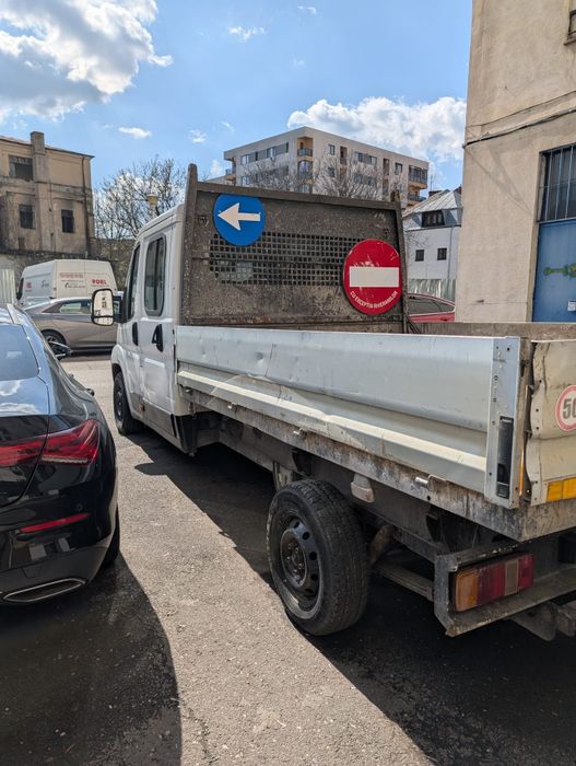 Fiat ducato autospeciala n1