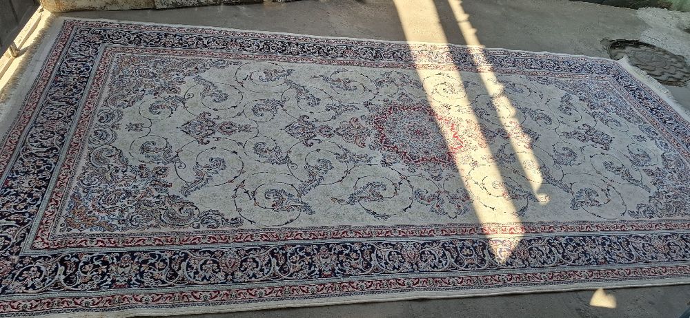 Ковёр 2×4 производства Иран