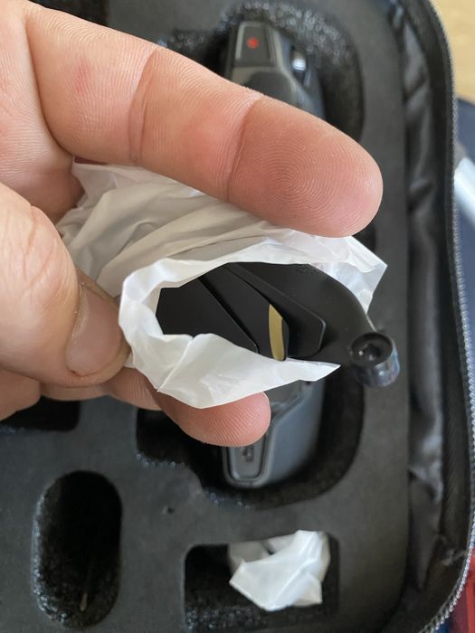 Drona Dji mavic mini