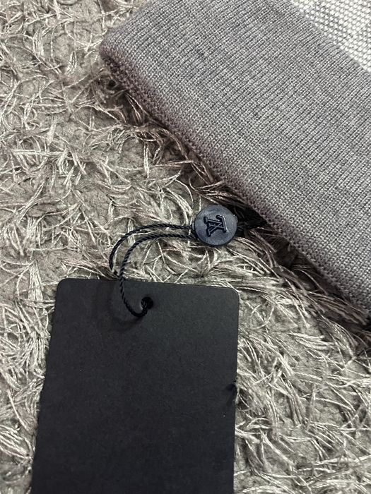 Lv Hat Louis Vuitton шапка/beanie