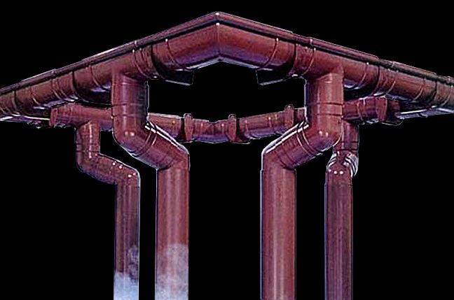 Профнастил оцинкованный черепица металлочерепица забор крыша