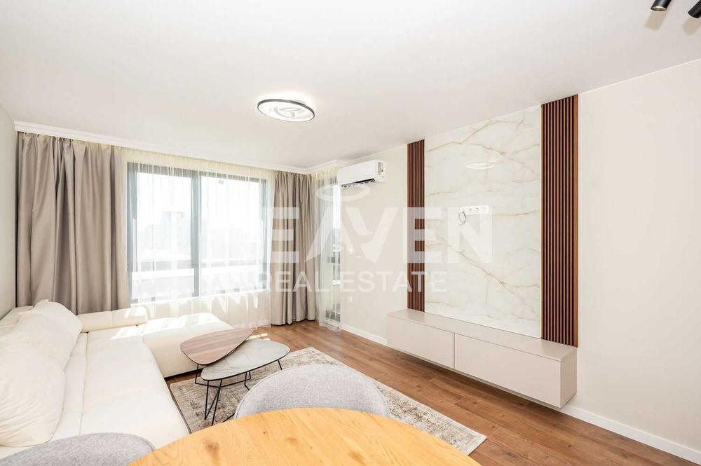 Продава се Двустаен апартамент в Пловдив, Западен - 67 кв.м за 2112 €/кв.м - Снимка #2