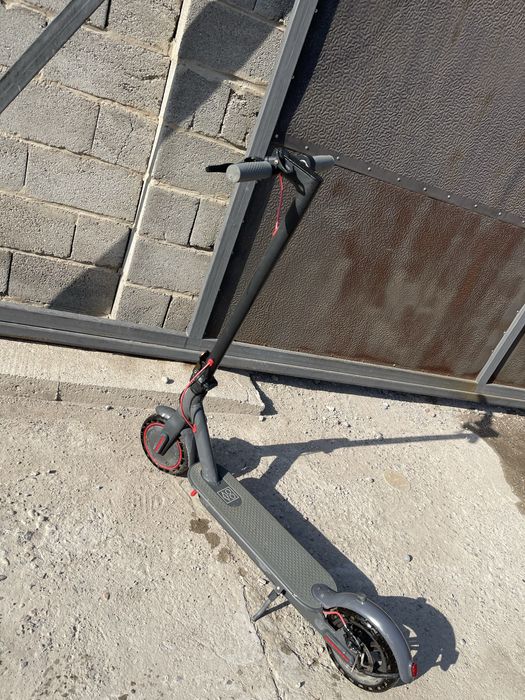 Электросамокат