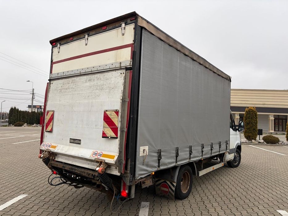 Iveco daily  3.0 diesel