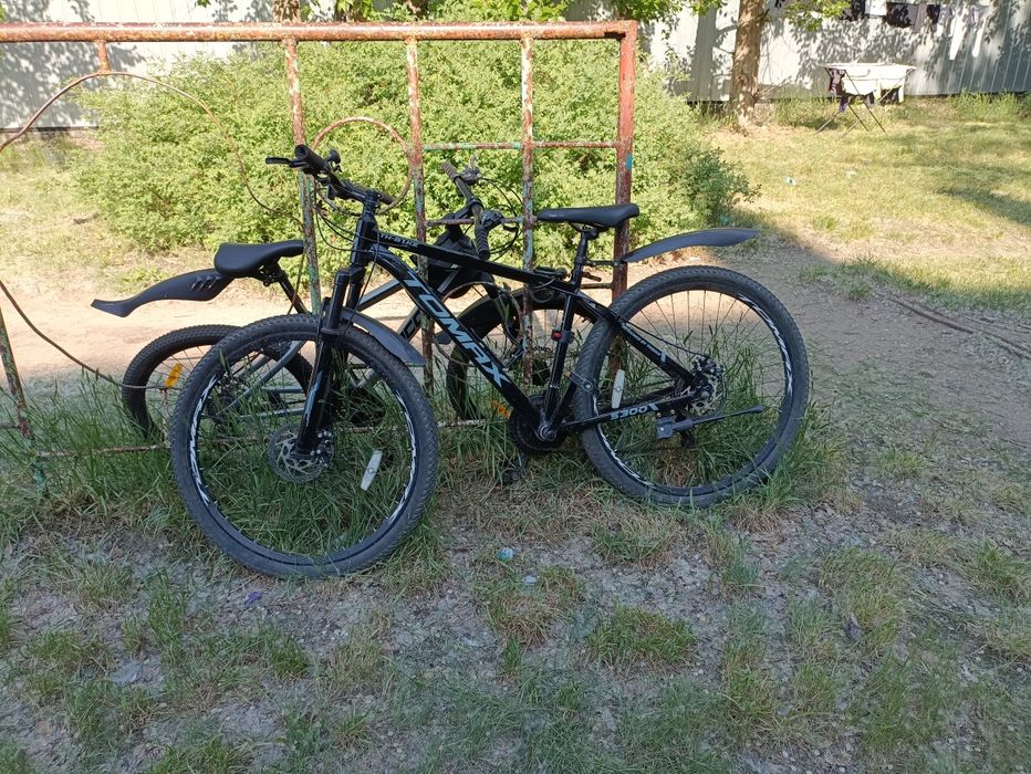 Продам велосипед.