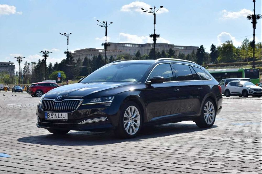 Inchirieri Auto si microbuze 8+1 Sibiu - Inchiriere fara surprize