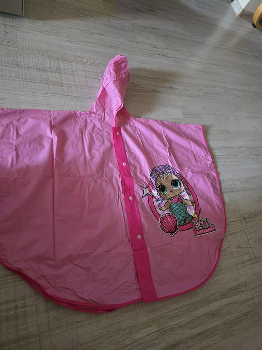 Pelerine ploaie ca si noi plus genunchiere și cotiere