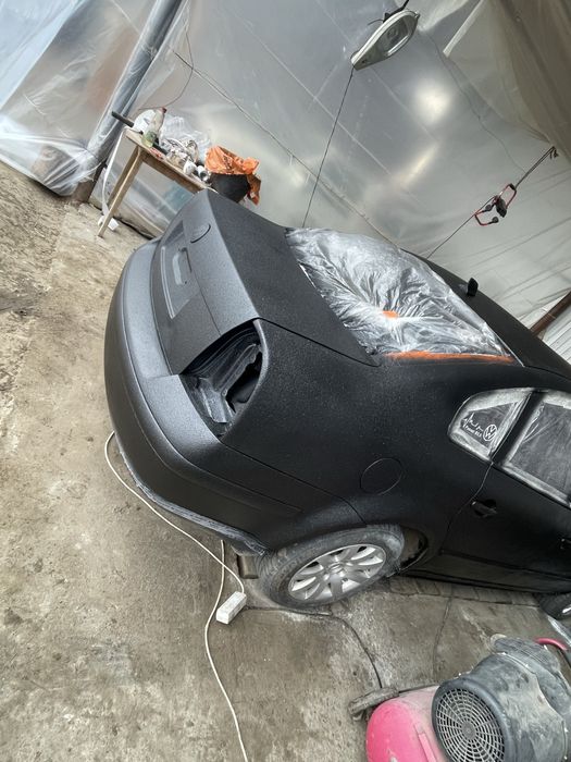 Vand passat b5.5 1.9 avf 131 cp