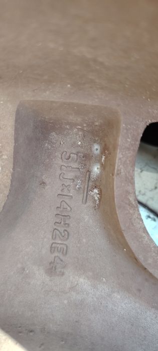 Джанти 14 Форд Сиера