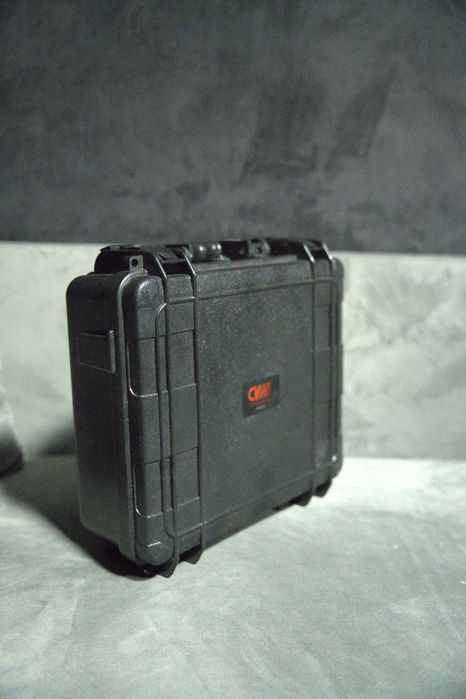 CVW 200pro - Video Wireless transmitter