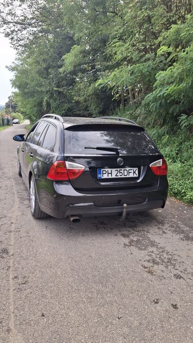 BMW Seria 3 2006 — imagine 3