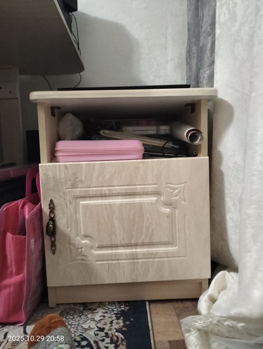 Продам кровать двухспалка