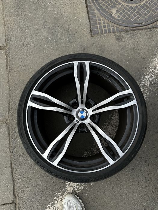 Jante BMW style 343M R20 Bucuresti Sectorul 6 • OLX.ro