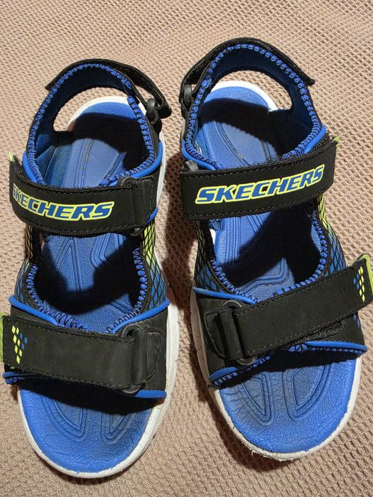 Детски сандали  Skechers,Timberland,Primigi,Garvalin