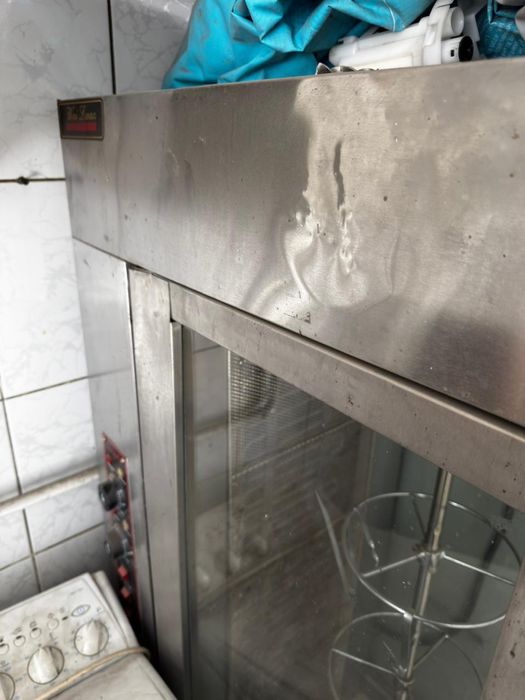 Продам б/у оборудование