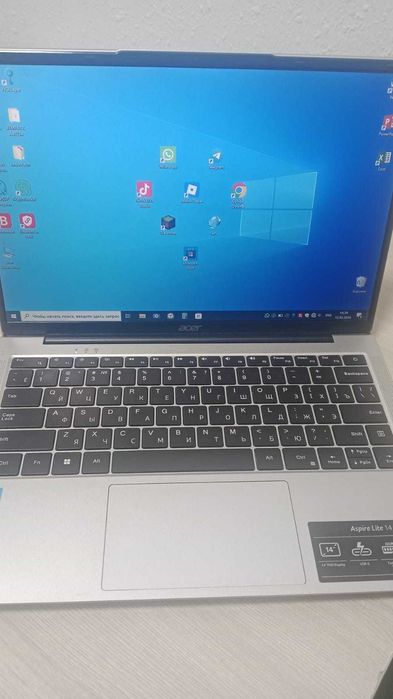 Acer Intel Core i3 N-серия (Каратау)