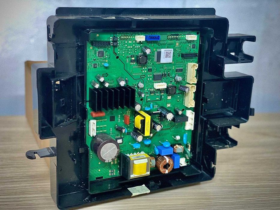 Placa electronica combina frig Samsung BRB26602FWW / R19