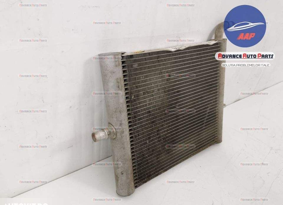 Radiator intercooler motorizare 3.0 Diesel original Land Rover  Range