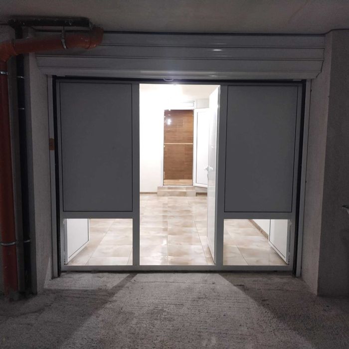 Продава се Гараж / Паркомясто в Стара Загора, Била - 20 кв.м за 1475 €/кв.м - Снимка #5