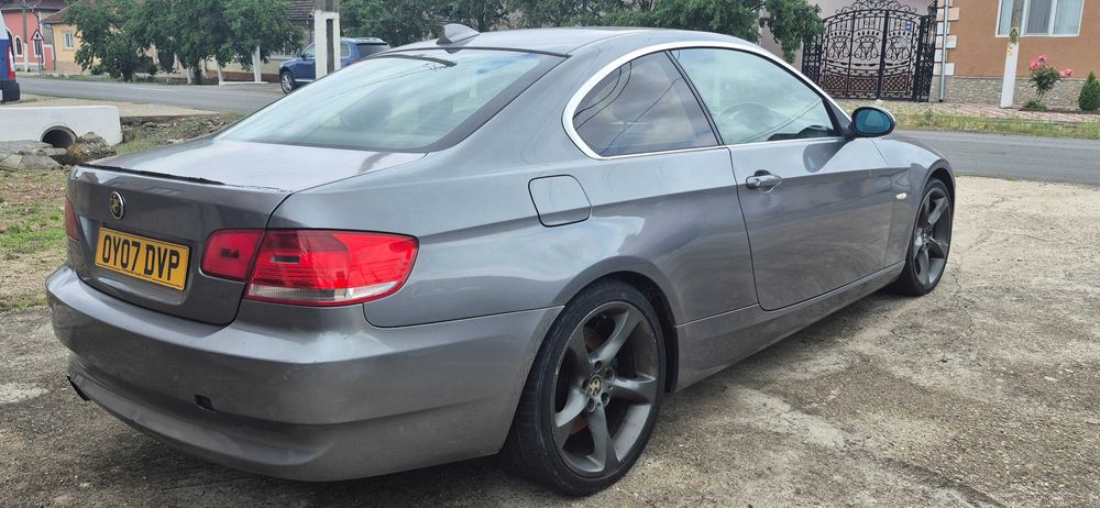BMW 3 Series 2008 — imagine 3
