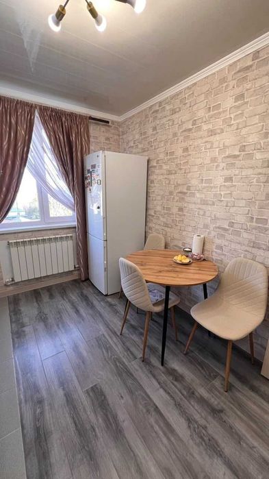 2-комн. квартира, 53м²