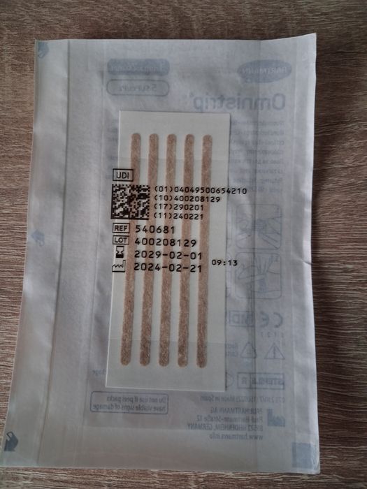 Produse Medicale