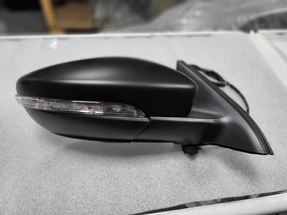 Зеркало левый, правый в сборе VW JETTA