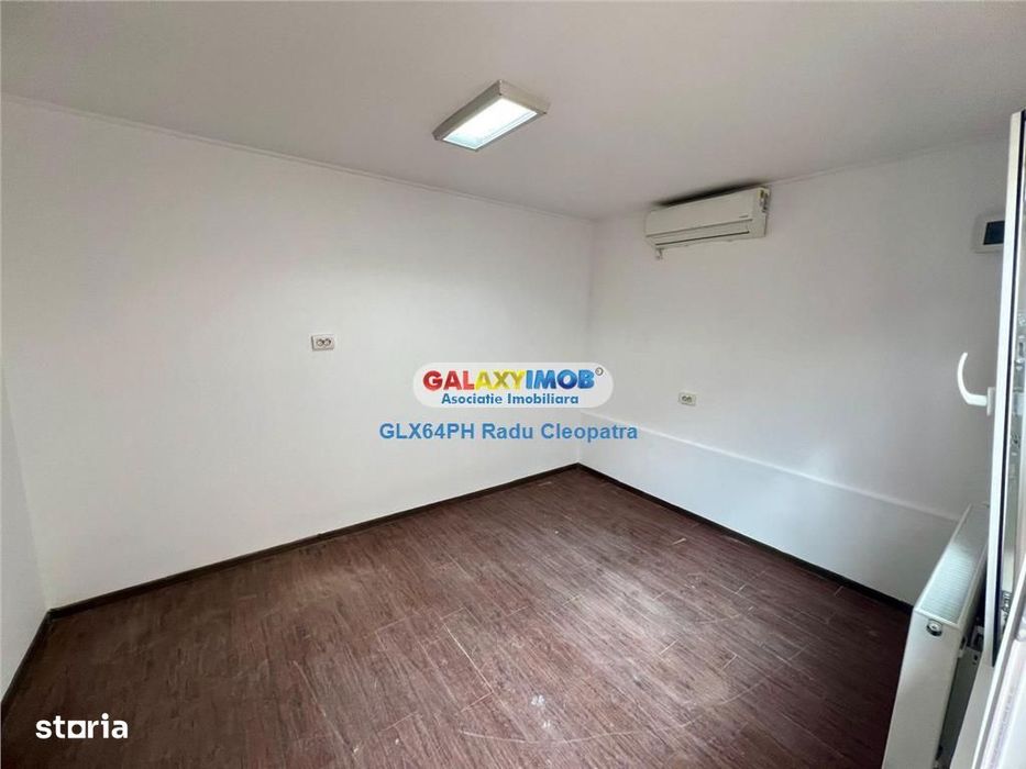 Inchiriere spatiu birou 2 camere, Ploiesti, zona centrala, Valeni