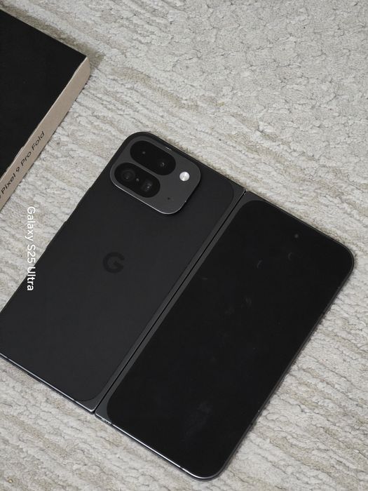 Pixel 9 pro Fold