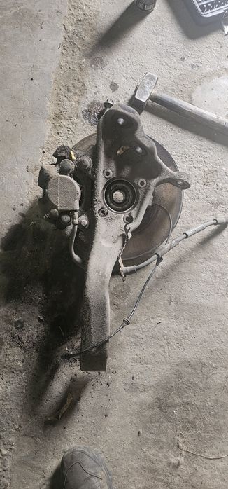 Fuzete fata si brate inferioare fata bmw x5e70/x6 e71