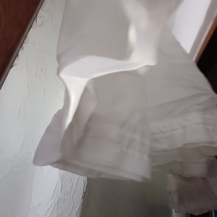 Perdele din voal 8 m