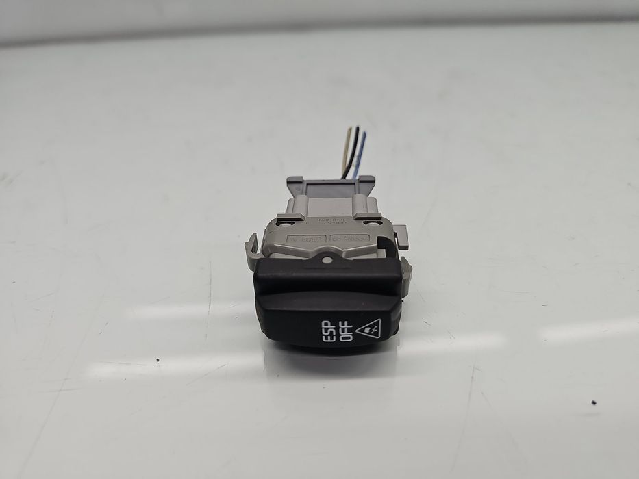 Buton ESP Renault Espace 4 [Fabr 2002-2014] OEM
