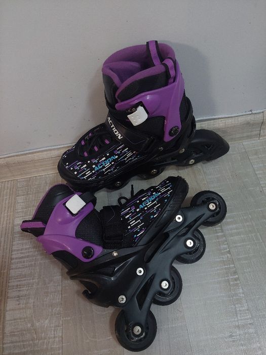 Ролери Action детски