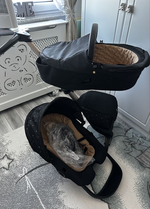 Carucior Stokke 2 in 1