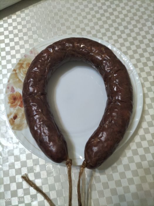 Профессиональное копчение мяса