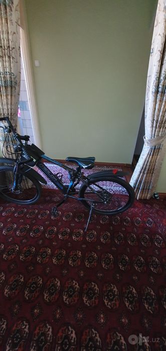 Велосипед  продам