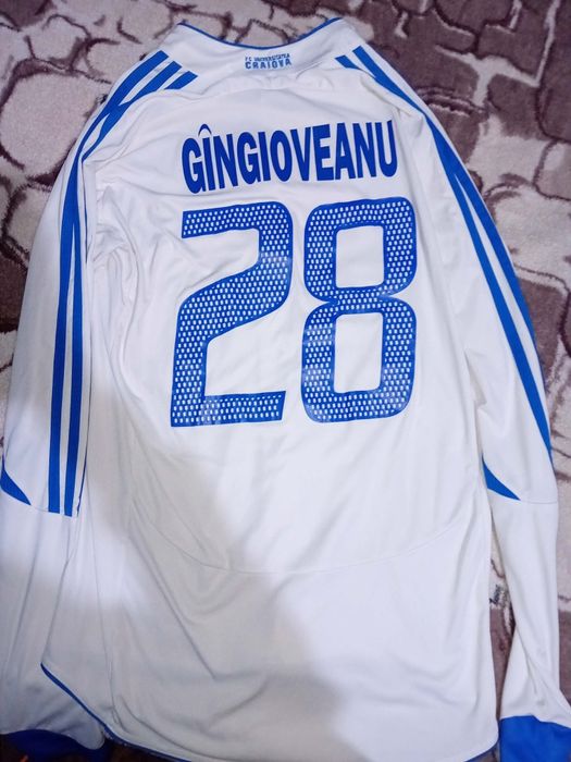 Tricouri Universitatea Craiova