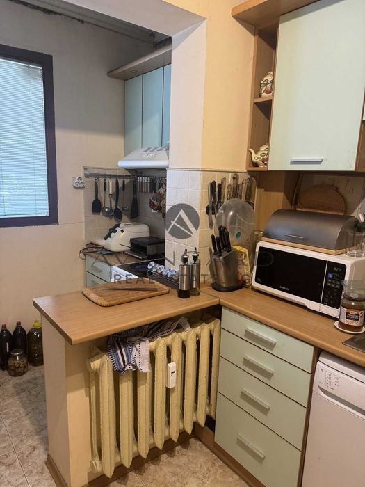 Продава се Тристаен апартамент в Пловдив, Изгрев - 82 кв.м за 809 €/кв.м - Снимка #5