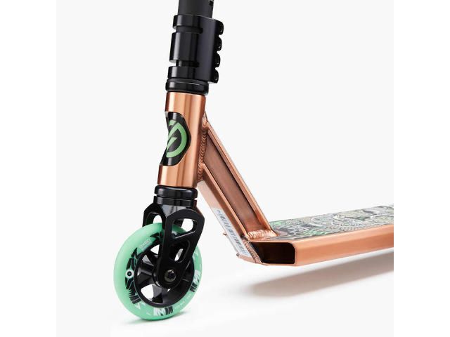Trotineta Freestyle Scooter MF1.8 + - Copper