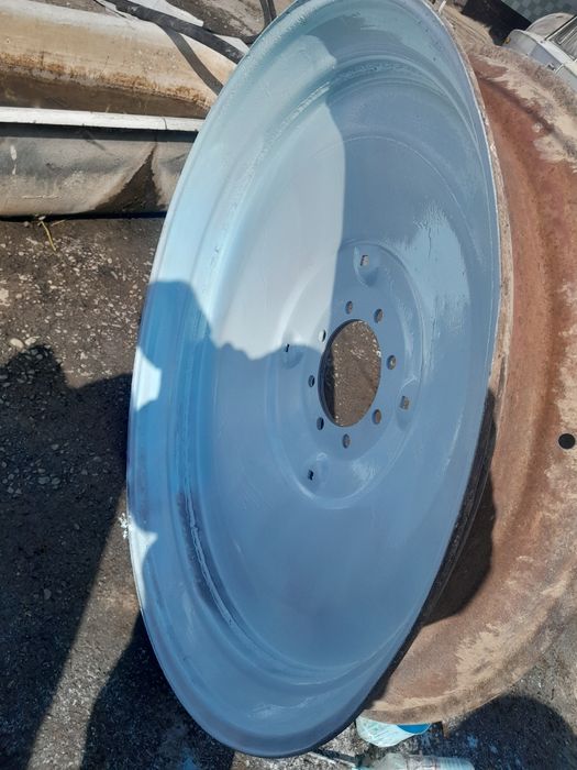 Диски трактор 9.5